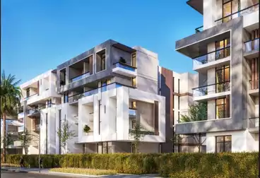 Apartment with Garden For sale - 2 rooms - floor 0