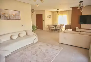 فيلا منفصلة للإيجار - 3 غرف