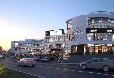 Commercial For sale - floor 1