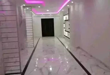 شقق للبيع - 3 غرف - بالدور 11