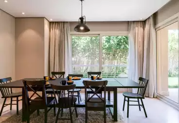 Separate Villa For rent - 3 rooms