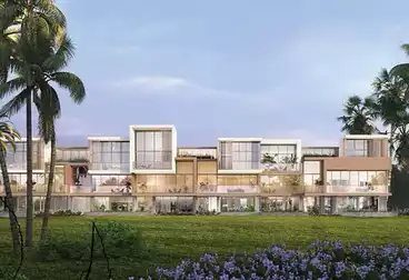 Apartments For sale - 4 rooms - floor 1