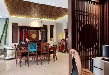 Apartments For sale - 3 rooms - floor 1
