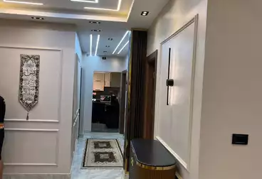 Apartments For sale - 3 rooms - floor 8