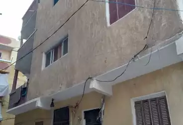 منزل / بيت للبيع - 3 غرف