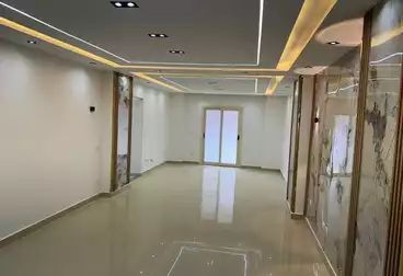شقق للإيجار - 3 غرف - بالدور 1