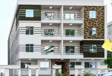 Apartments For sale - 3 rooms - floor 3