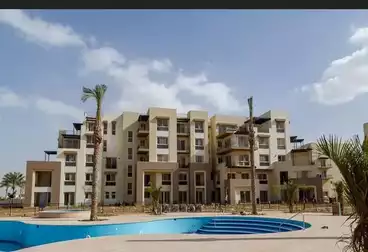 Apartments For sale - 3 rooms - floor 1