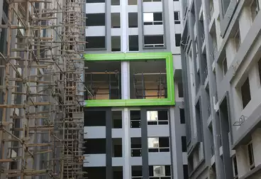 Apartments For sale - 3 rooms - floor 11