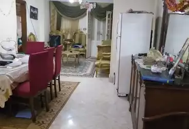 شقق للبيع - 3 غرف - بالدور 3