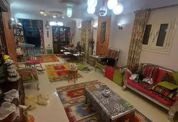 Apartments For sale - 3 rooms - floor 7