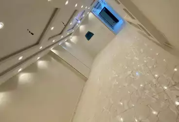 Apartments For rent - 3 rooms - floor 6