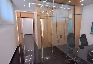 Co-working space For rent - floor 1