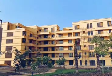 Apartments For sale - 3 rooms - floor 3