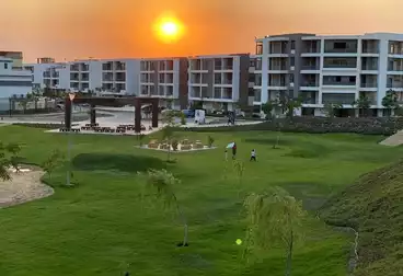 Penthouse For sale - 4 rooms - floor 4