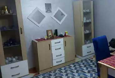 Apartments For sale - 2 rooms - floor 4