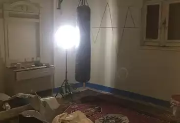 Apartments For sale - 3 rooms - floor 4