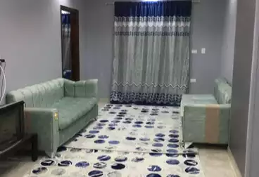 Furnished Apartment For sale - 3 rooms - floor 8