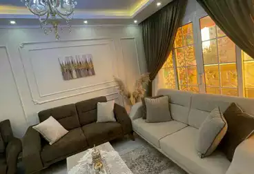 شقق للبيع - 3 غرف - بالدور 3