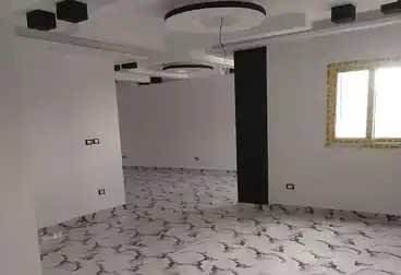 شقق للبيع - 3 غرف - بالدور 6