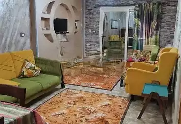 شقق مفروشة للإيجار - 3 غرف - بالدور 6