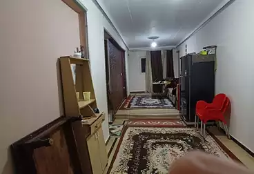 undefined undefined - 3 rooms - floor 6