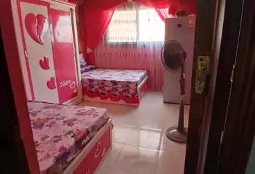 Apartments For rent - 2 rooms - floor 6