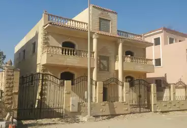 عقارات للبيع - 4 غرف