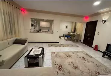 Furnished Apartment For sale - 2 rooms - floor 2