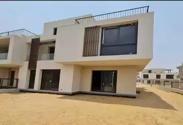 Villas For sale - 3 rooms