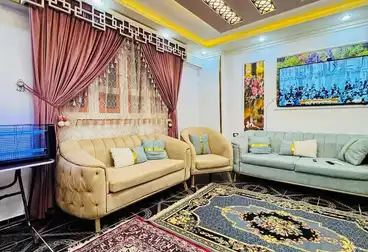 undefined undefined - 3 rooms - floor 1
