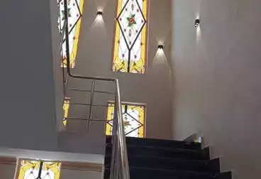 فلل للبيع - 5 غرف