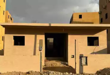 Duplex For sale - 3 rooms - floor 0