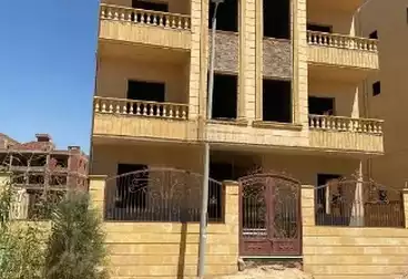 Building For sale