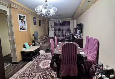 Apartments For sale - 3 rooms - floor 3