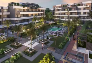 Apartments For sale - 2 rooms - floor 4