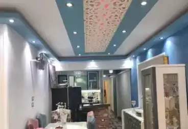 Apartments For sale - 2 rooms - floor 6