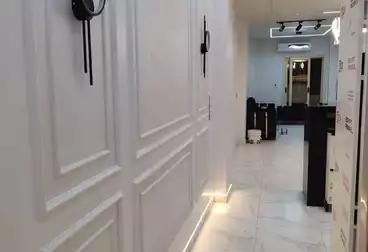 Apartments For rent - 3 rooms - floor 5