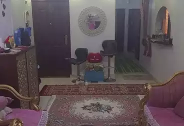 شقق للبيع - 3 غرف - بالدور 1