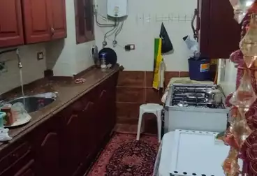Apartments For sale - 3 rooms - floor 3