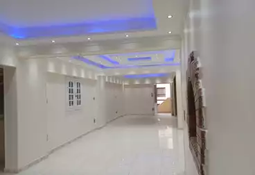 Apartments For rent - 3 rooms - floor 2