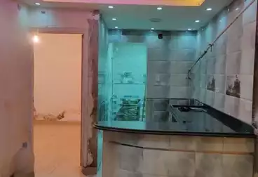 شقق للبيع - 2 غرف - بالدور 4