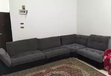 Furnished Apartment For rent - 2 rooms - floor 5