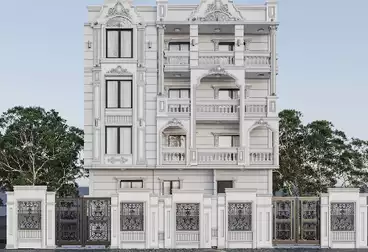 Apartments For sale - 3 rooms - floor 2