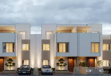 Town House For sale - 4 rooms