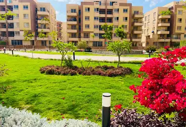 Penthouse For sale - 4 rooms - floor 3