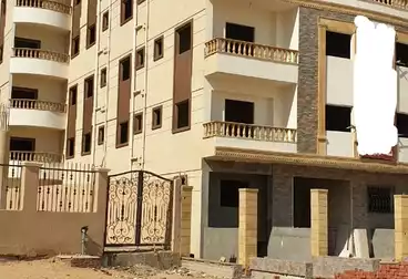 Apartments For sale - 3 rooms - floor 4