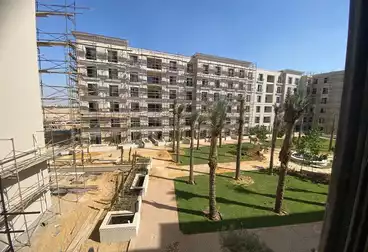 Apartment with Garden For sale - 3 rooms - floor 0