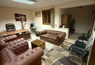 Properties For rent - 3 rooms - floor 1