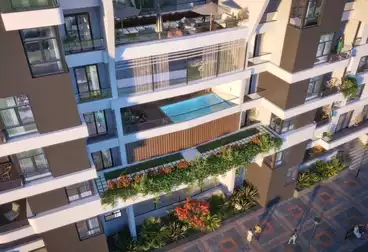 Apartments For sale - 4 rooms - floor 2
